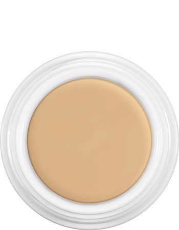 Kryolan 75000 Dermacolor crema de camuflaje, maquillaje de base 4 g (múltiples opciones de color)