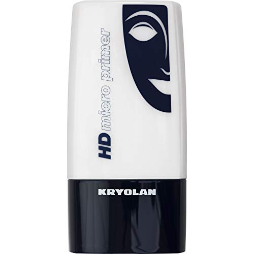 Kryolan - HD Micro Primer, 30 ml