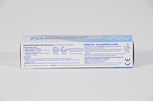 Kukident complete pro fresh 47 gr