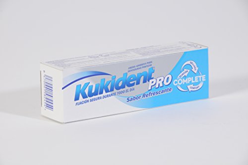 Kukident complete pro fresh 47 gr