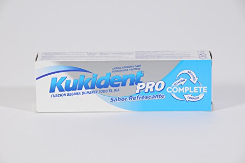 Kukident complete pro fresh 47 gr