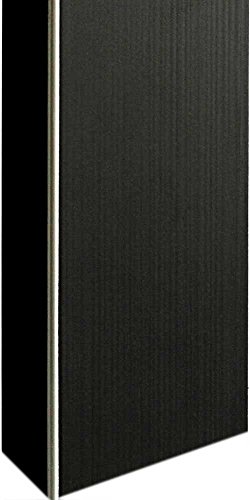 Kunst für Alle Cuadro con Marco: Carl Thomsen Beim Arrangieren Der Osterglocken - Impresión artística Decorativa con Marco, 60x80 cm, Negro/Canto Gris