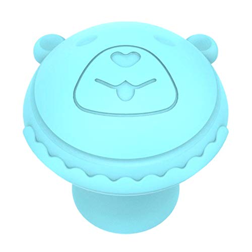 KUYG - Instrumento de belleza para mujer en V cara 3D, estiramiento de la piel y ejercicios de la boca