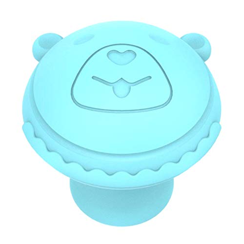 KUYG - Instrumento de belleza para mujer en V cara 3D, estiramiento de la piel y ejercicios de la boca