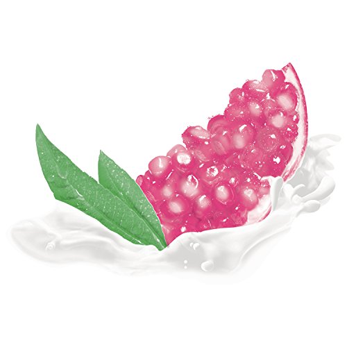 l Dove Go Fresh Desodorante Antitranspirante en Aeroso de Granada, Pack de 3