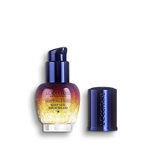 L´Occitane Immortele Reset Nuit Serum Regard 15 ml