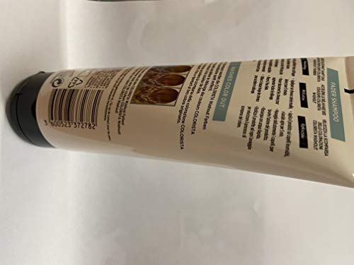 L 'Oréal Paris colorista Fader Shampoo, Accelera la quitar de colorista Washout, 200 ml