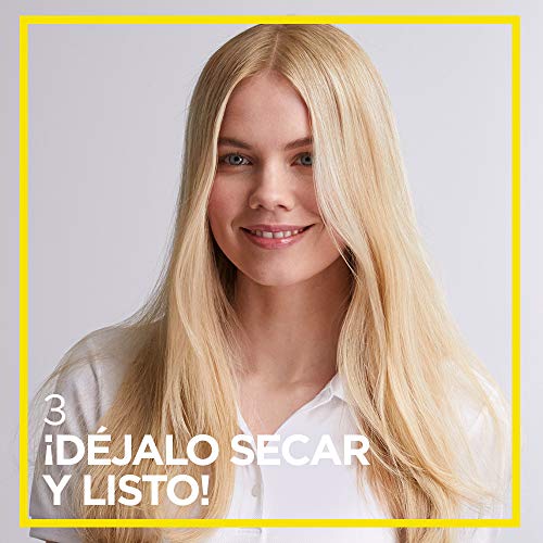 L´Oreal Paris Magic Retouch Spray, Retoca Raíces Oscuras para Cabellos Rubios Claros - Paquete de 3 x 100 ml - Total: 300 ml