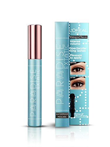L 'Oréal Paris – Mascara