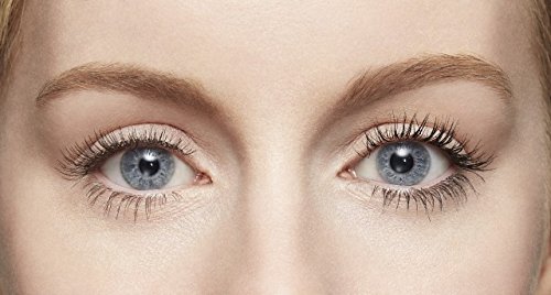 L 'Oréal Paris Waterproof Mascara Superstar X Fiber