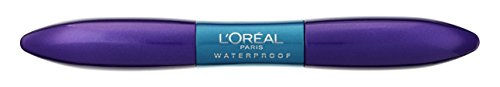 L 'Oréal Paris Waterproof Mascara Superstar X Fiber