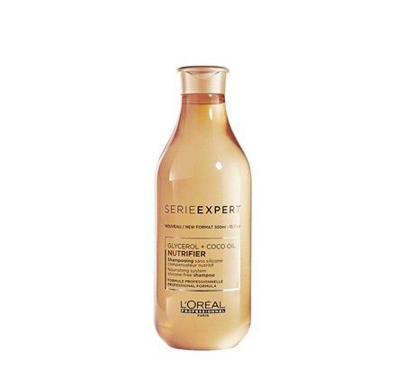 L 'Oreal Professionnel serie Expert nutrifier Champú 300 ml y Acondicionador 200 ml Duo