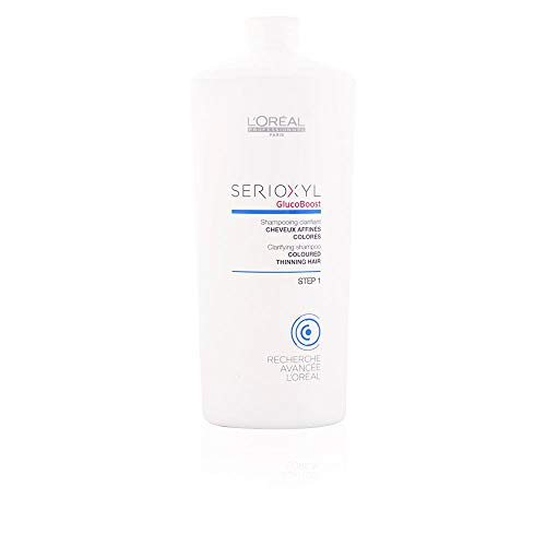 L 'Oreal serioxyl Champú 250 ml