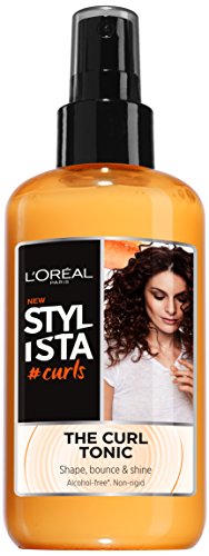 L 'Oreal Stylista la Curl pelo Tonic, 200 ml