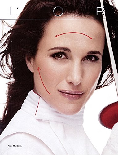 L 'Oreal visible Lift Serum Fundación 30 ml 120 Rosy – porcelana