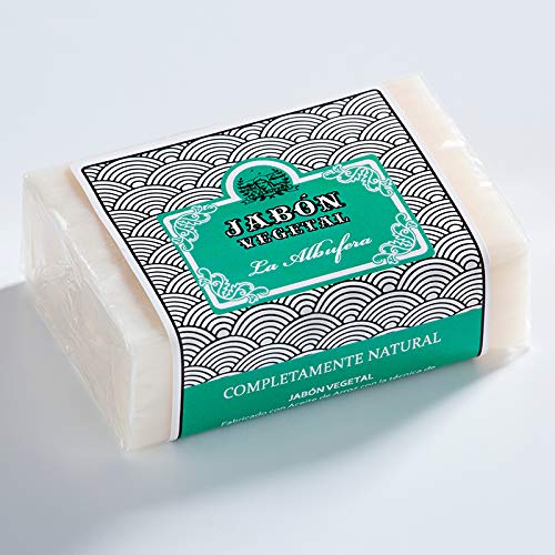 La Albufera - Jabón Vegetal (100g) -