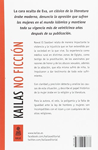 La cara oculta de Eva. La mujer en los países árabes: 22 (KNF)