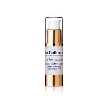 La Colline – Crema celular para contorno de ojos, 15 ml