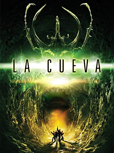 La cueva