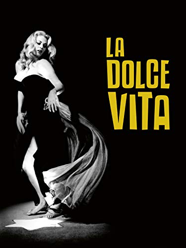 La dolce vita