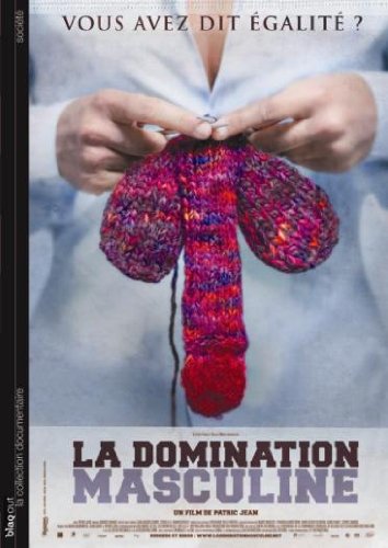La Domination masculine [Francia] [DVD]