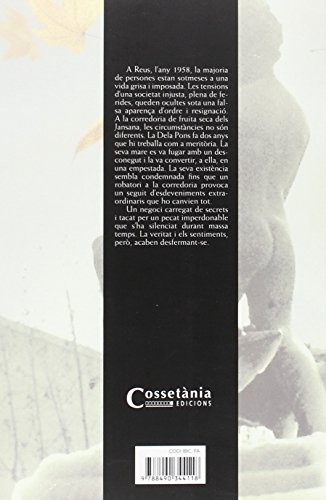 La força del vent: 76 (Notes de color)