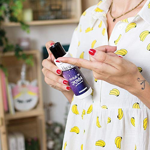 LA FRESCA! Perlas de Jojoba Exfoliante Facial, mejora la luminosidad en el contorno de ojos y la cara, limpiador de poros para hombre y mujer que aporta suavidad e hidratación - 100ml