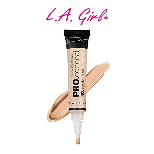 L.A. Girl Corrector HD PRO Conceal Porcelain 8 ml