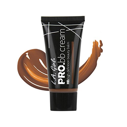 LA GIRL HD Pro BB Cream - Dark