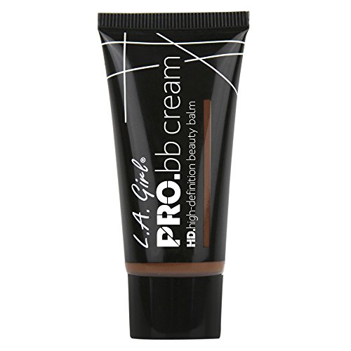 LA GIRL HD Pro BB Cream - Dark