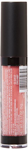 L.A. GIRL Mate Pigment Gloss Dreamy