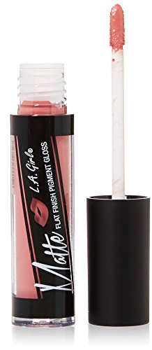 L.A. GIRL Mate Pigment Gloss Dreamy