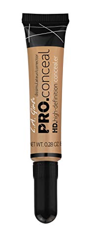 L.A. Girl Pro Conceal HD Corrector Cosmético, Beige - 8 g