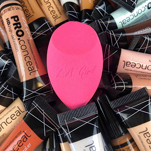 L.A. Girl Pro Conceal HD Corrector Cosmético, Cocoa Oscura - 8 g