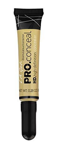 LA GIRL Pro Conceal - Yellow Corrector