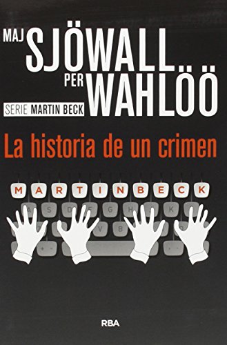 La habitación cerrada: Serie Martin Beck VIII (NOVELA POLICÍACA BIB)