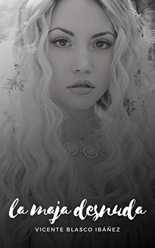 La maja desnuda