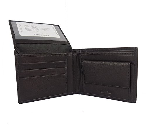 La Martina wallet mens billetera en regalo de La Martina