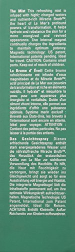 La Mer La Mer The Mist 125 Ml 120 g