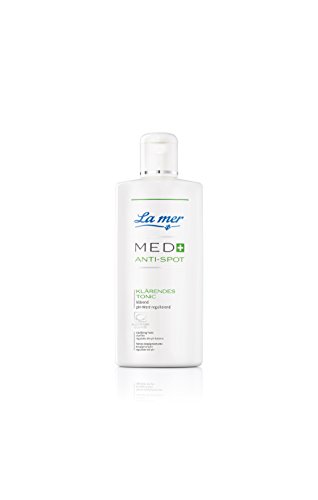 La mer MED+ - Tónico anticongelante (200 ml, sin perfume)