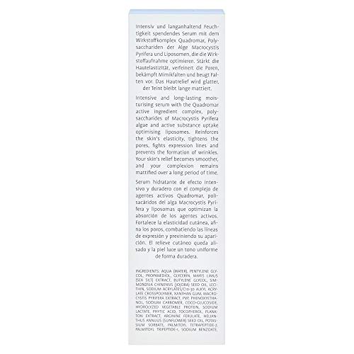 La Mer - Serum Advanced Skin Refining Beauty de 30 ml, sin perfume