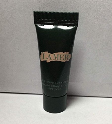 La Mer the Lifting EYE Serum 0.1oz/ 3 Ml Delux Travel Size by La Mer