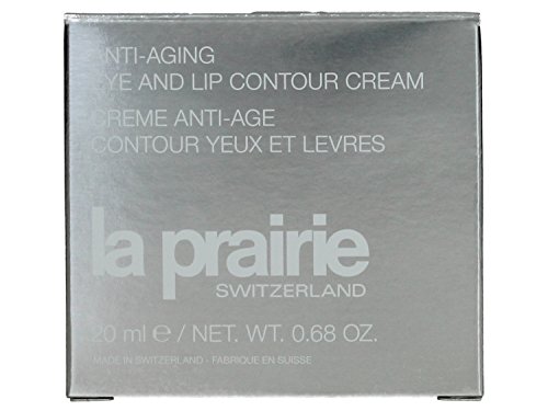 La Prairie Anti-Aging Eye & Labios Contorno Cream 20 ml