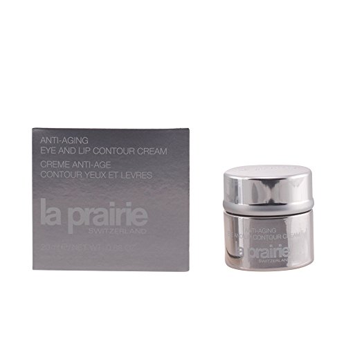 La Prairie Anti-Aging Eye & Labios Contorno Cream 20 ml