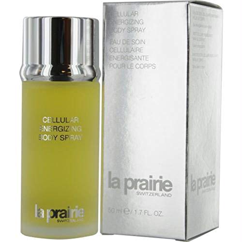 La Prairie - Atomizador refrescante 50 ml cellular energizing body spray