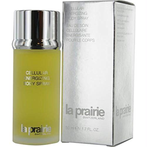 La Prairie - Atomizador refrescante 50 ml cellular energizing body spray