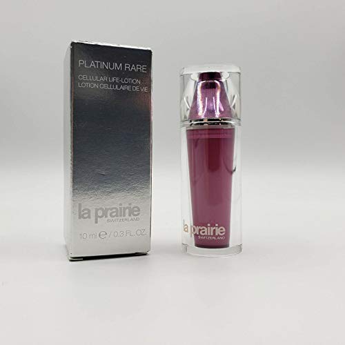 La Prairie Cellular Life Lotion Platinum Rare - 10 ml