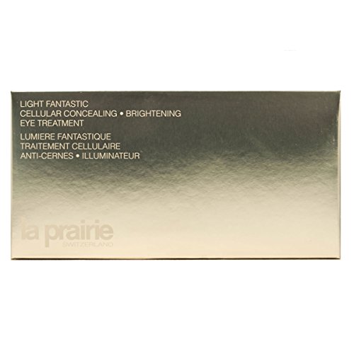 la Prairie Light Fantastic Cellular Corrector Anti Imperfecciones Tono 10-2 Piezas, 2x2,5 ml (LAPRAIRIE-181488)