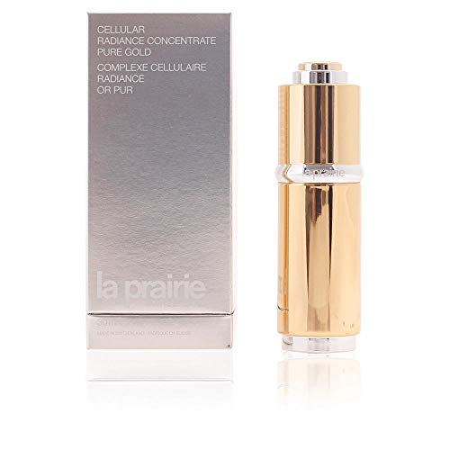 La Prairie Radiance Cellular Concentrate Pure Gold Tratamiento Facial - 30 ml