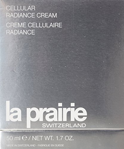 La Prairie Radiance Cellular Cream Tratamiento Facial - 50 ml